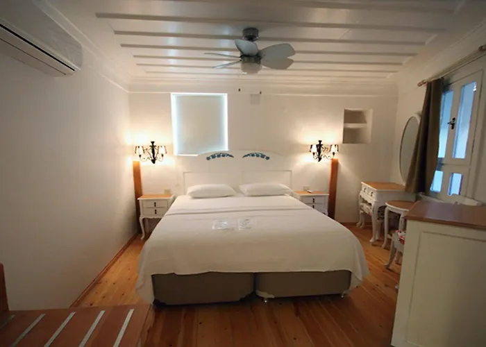 La Krasi & Restaurant Bozcaada