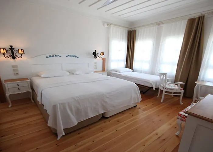 La Krasi & Restaurant 2* Bozcaada